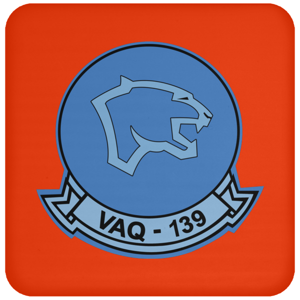 VAQ 139 1 Coaster