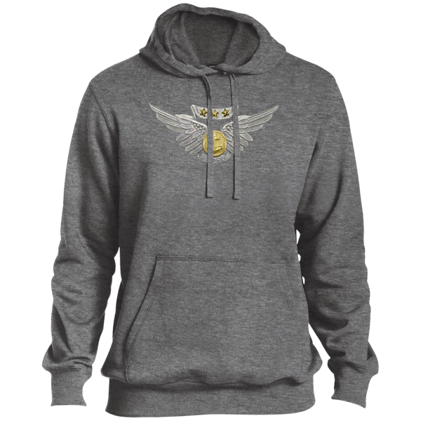 Combat Aircrew 1 Tall Pullover Hoodie