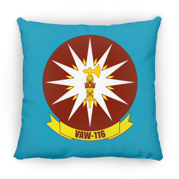 VAW 116 Pillow - Square - 16x16