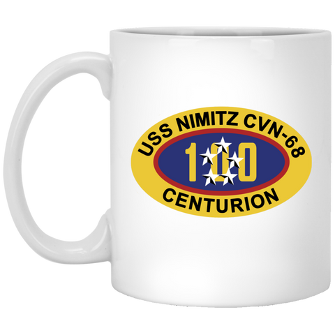 Centurion 1 Mug - 11oz
