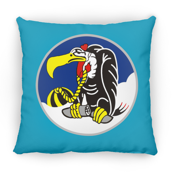 VP 34 2 Pillow - Square - 16x16