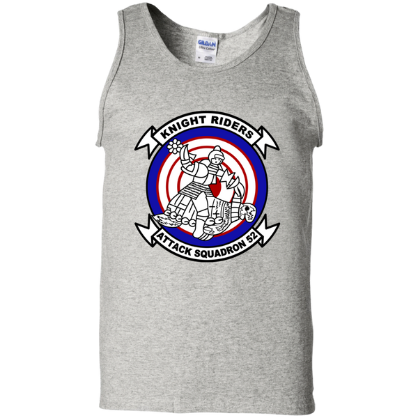 VA 52 2 Cotton Tank Top