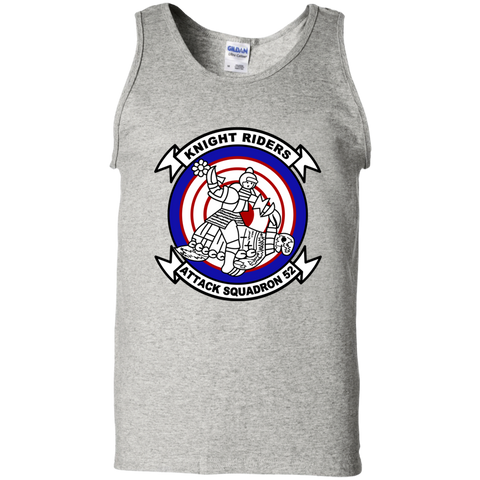 VA 52 2 Cotton Tank Top