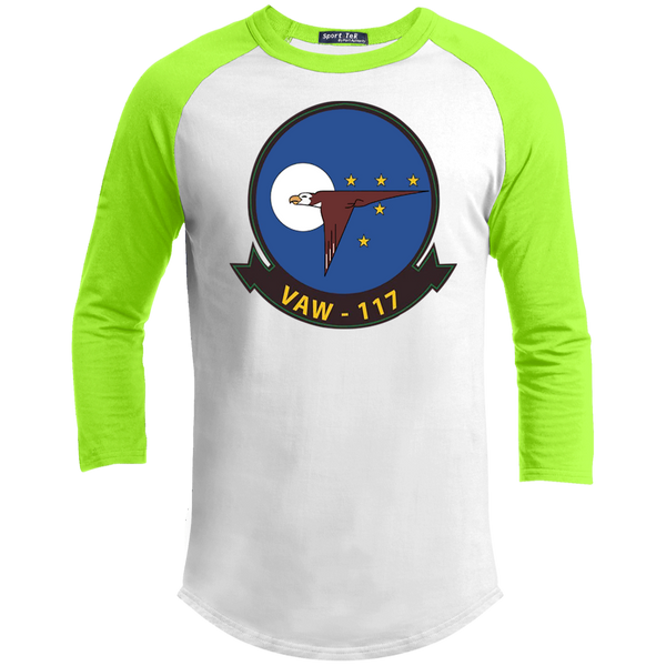 VAW 117 1 Sporty T-Shirt