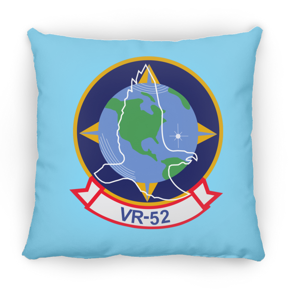 VR 52 1 Pillow - Square - 16x16