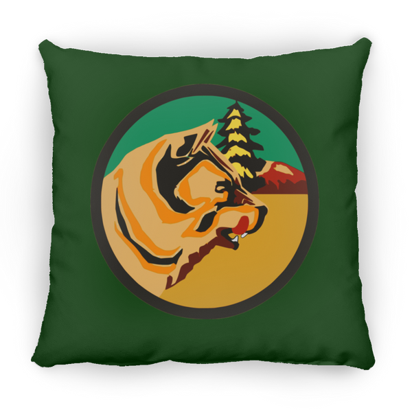 VP 03 Pillow - Square - 14x14