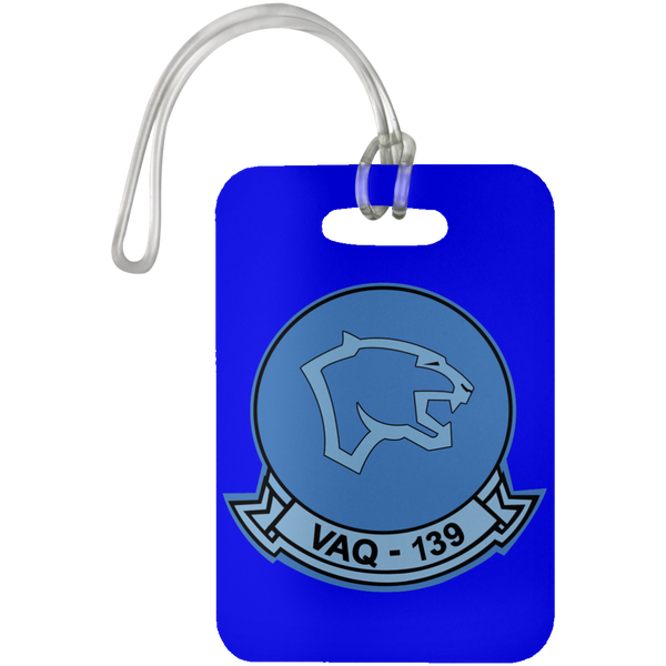 VAQ 139 1 Luggage Bag Tag