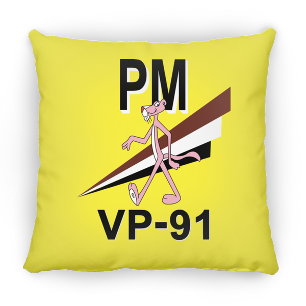 VP 91 3 Pillow - Square - 16x16