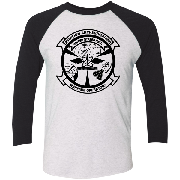 AW 03 2 Baseball Raglan T-Shirt