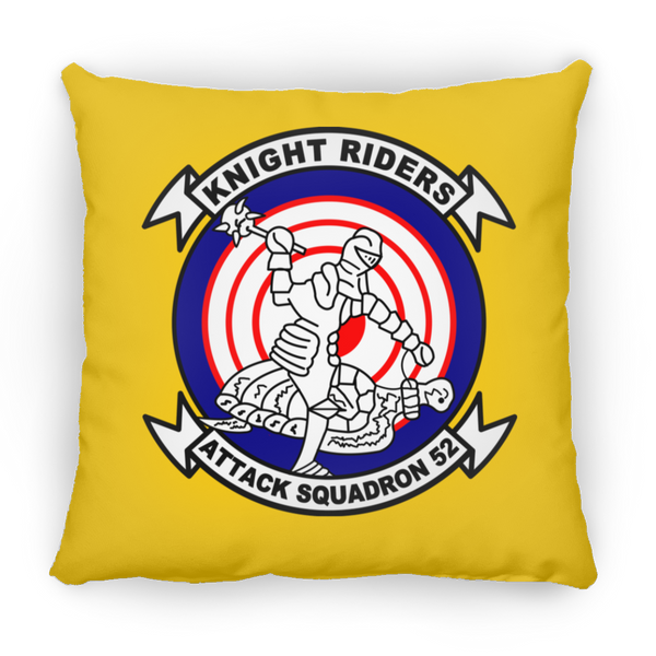 VA 52 1 Pillow - Square - 16x16