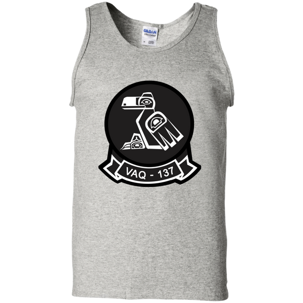 VAQ 137 4 Cotton Tank Top