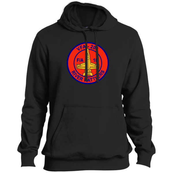 VFA 204 4 Tall Pullover Hoodie