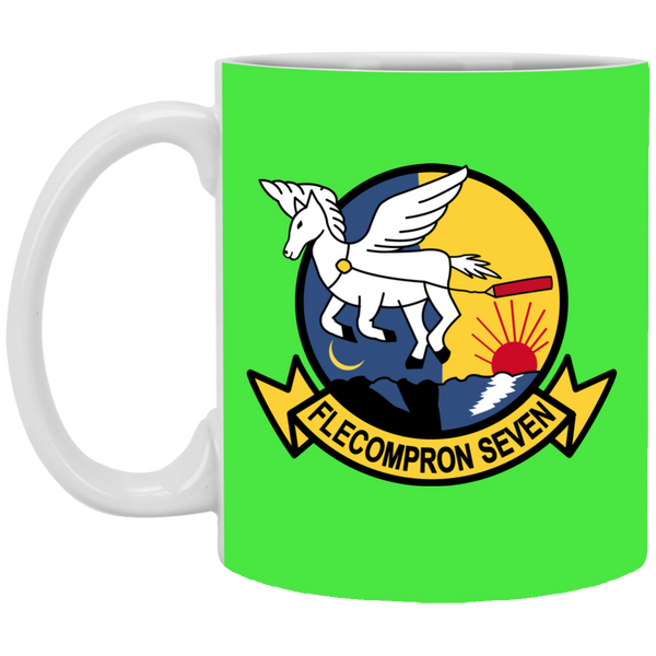 VC 07 1 Mug - 11oz