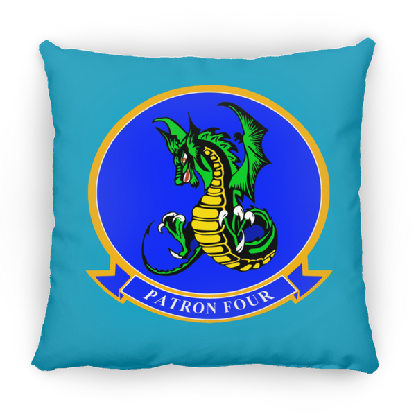 VP 04 3 Pillow - Square - 16x16