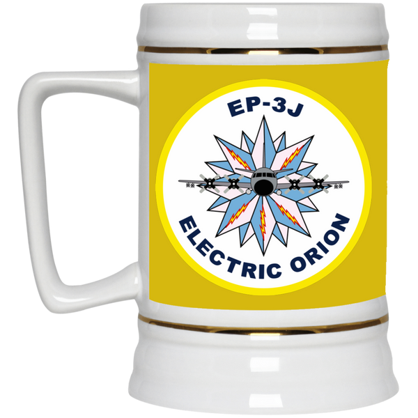 EP-3J Beer Stein - 22oz