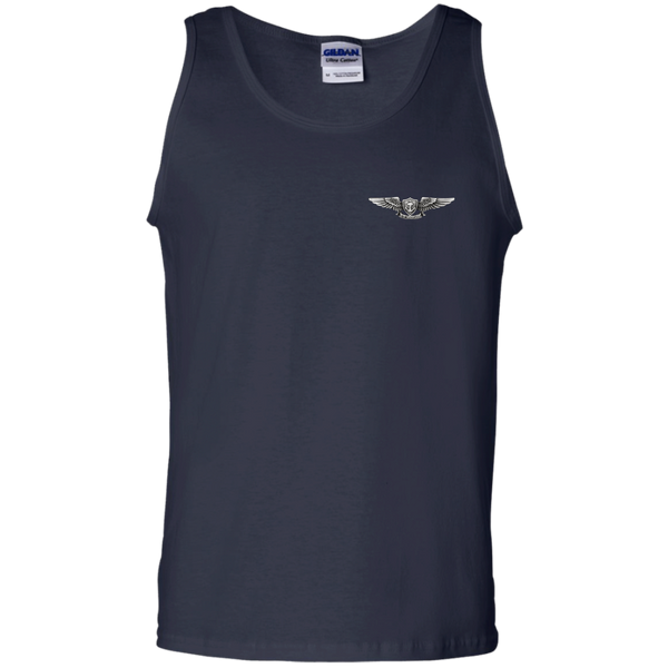 VAQ 139 9a Cotton Tank Top