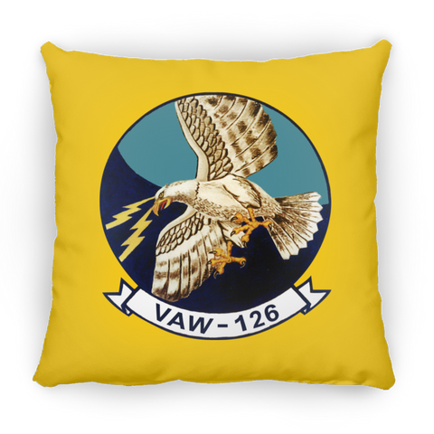 VAW 126 1 Pillow - Square - 18x18