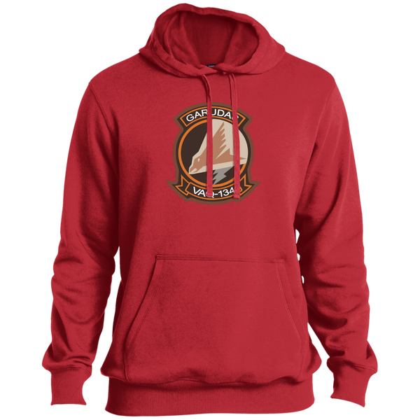 VAQ 134 2 Tall Pullover Hoodie