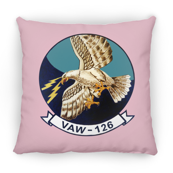 VAW 126 1 Pillow - Square - 16x16