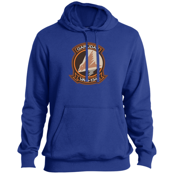 VAQ 134 2 Tall Pullover Hoodie