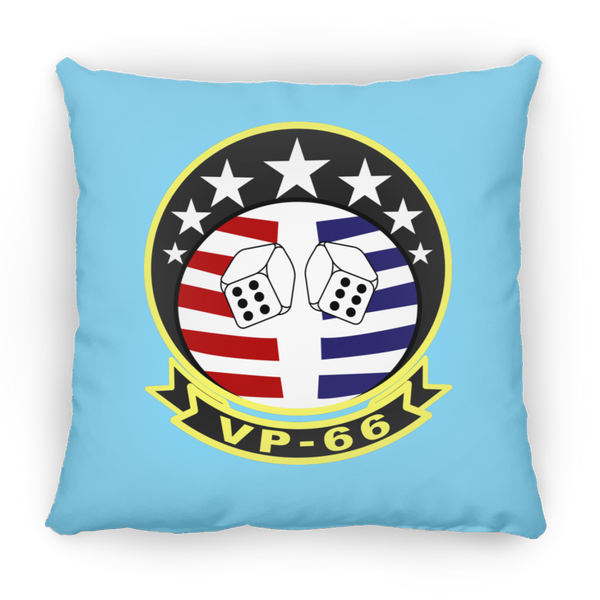 VP 66 4 Pillow - Square - 14x14