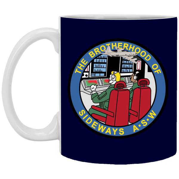 AW 07 1 Mug - 11oz