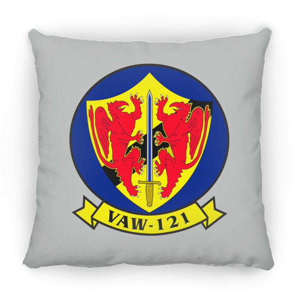 VAW 121 Pillow - Square - 18x18