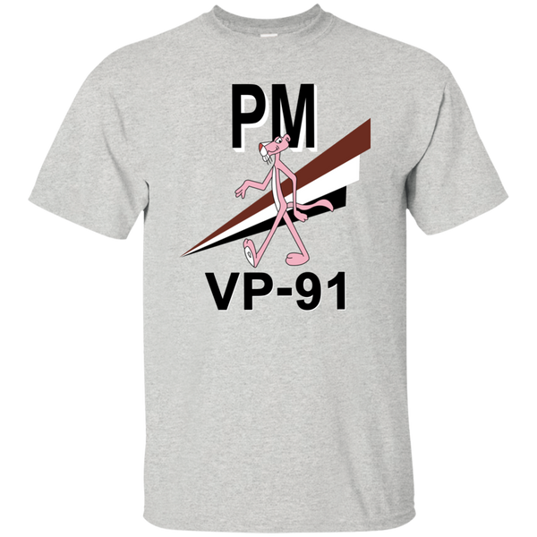 VP 91 3 Cotton Ultra T-Shirt