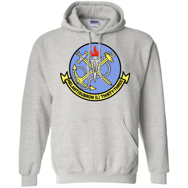 HSL 33 4 Pullover Hoodie