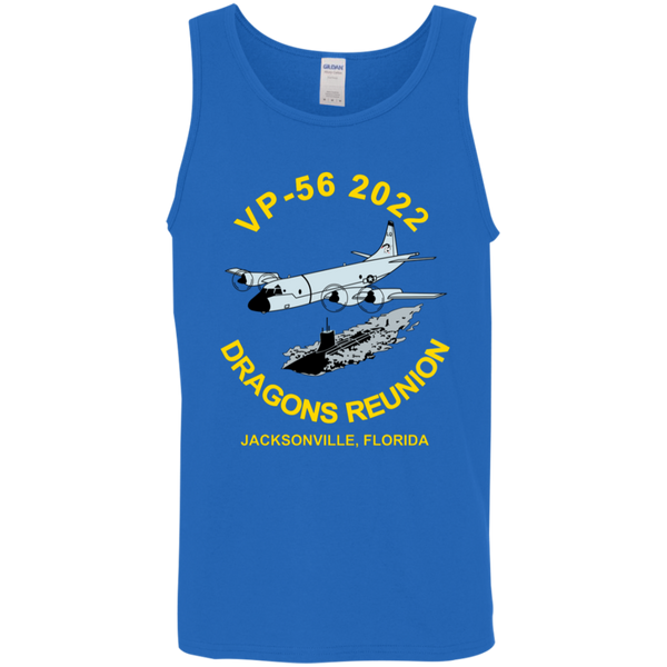 VP-56 2022 2 Tank Top