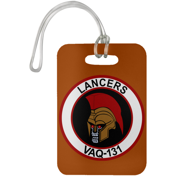 VAQ 131 4 Luggage Bag Tag