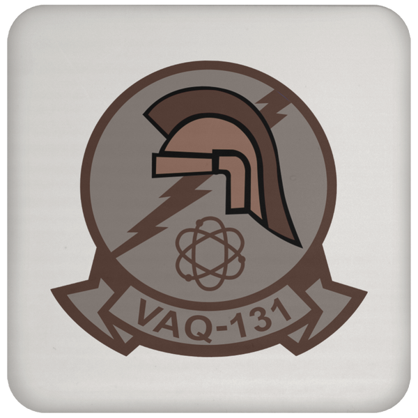 VAQ 131 5 Coaster