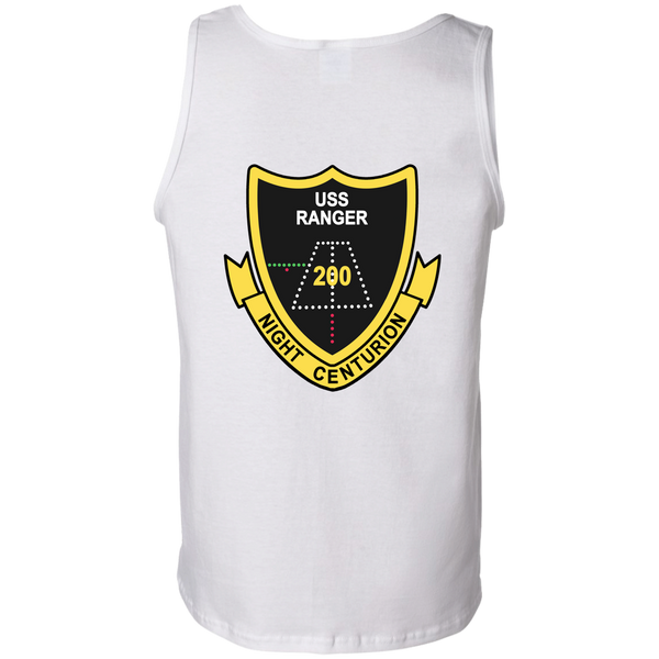 Ranger 200 c Cotton Tank Top