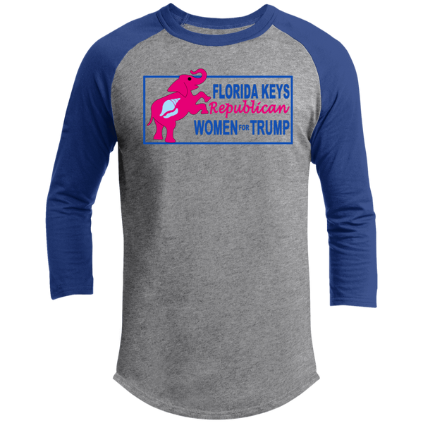 Florida Keys Sporty T-Shirt