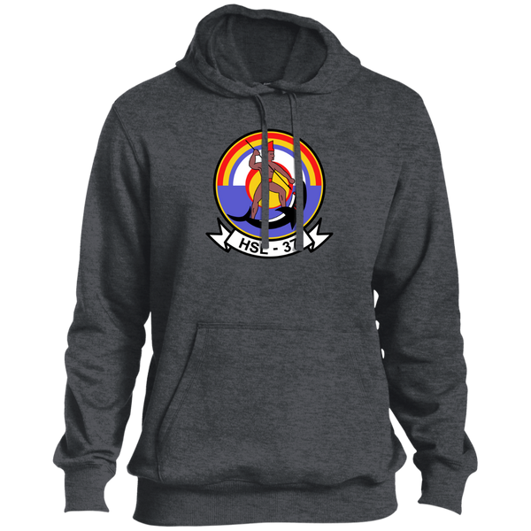 HSL 37 1 Tall Pullover Hoodie