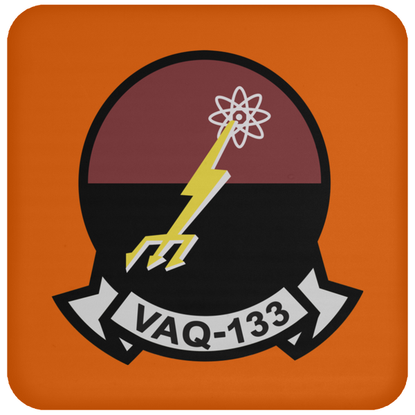 VAQ 133 1 Coaster