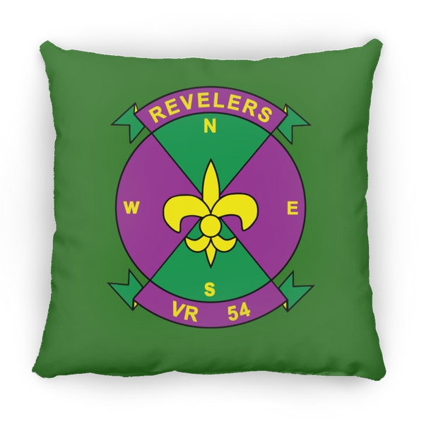 VR 54 2 Pillow - Square - 14x14