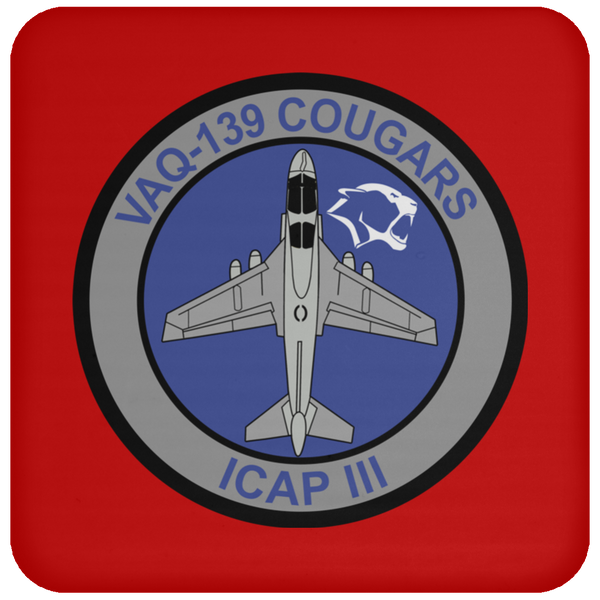 VAQ 139 9 Coaster