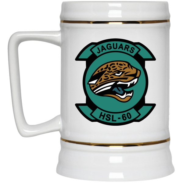 HSL 60 4 Beer Stein - 22oz