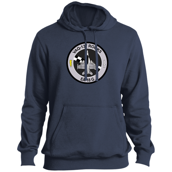 VAQ 137 5 Tall Pullover Hoodie