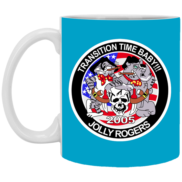 VF 103 7 Mug - 11oz