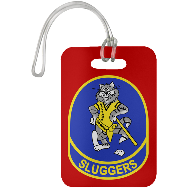 VF 103 6 Luggage Bag Tag