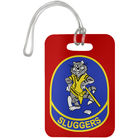 VF 103 6 Luggage Bag Tag