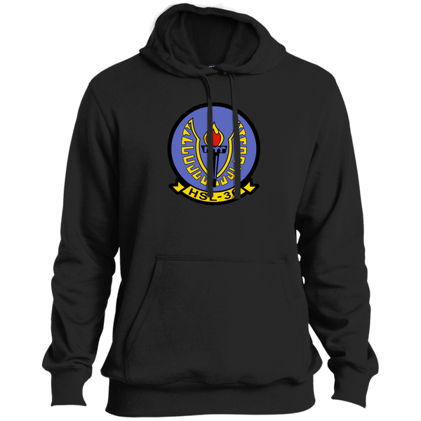 HSL 36 2 Tall Pullover Hoodie