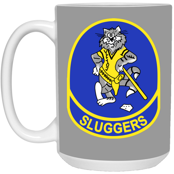 VF 103 6 Mug - 15oz