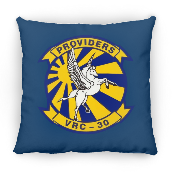 VRC 30 1 Pillow - Square - 14x14