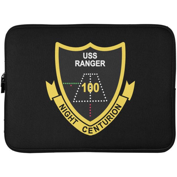 Ranger Night C1 Laptop Sleeve - 15 Inch