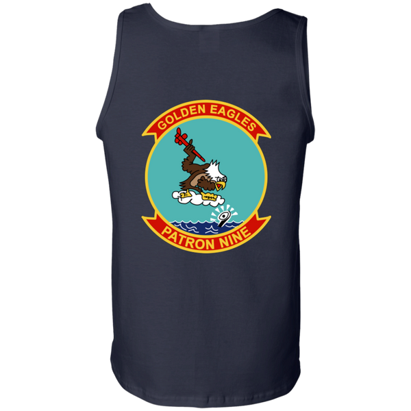 VP 09 7e Cotton Tank Top