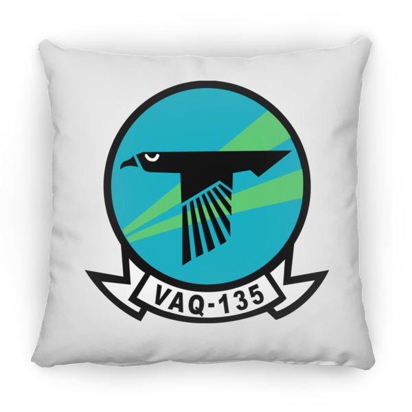 VAQ 135 1 Pillow - Square - 16x16