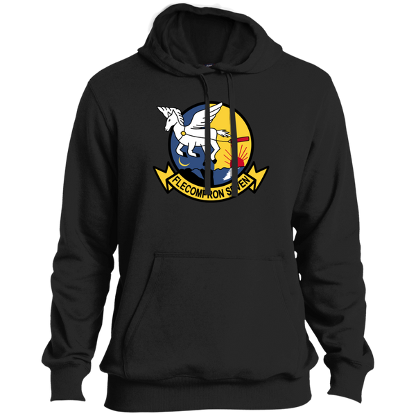 VC 07 1 Tall Pullover Hoodie